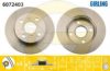 GIRLING 6072403 Brake Disc